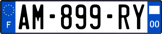 AM-899-RY