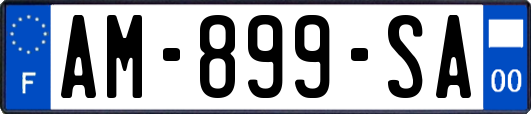 AM-899-SA