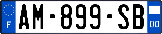 AM-899-SB