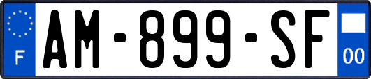 AM-899-SF