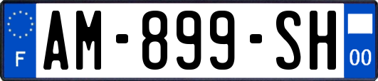 AM-899-SH