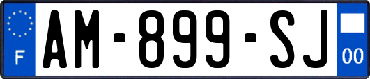 AM-899-SJ