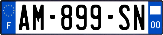AM-899-SN