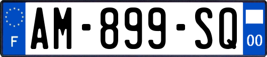 AM-899-SQ