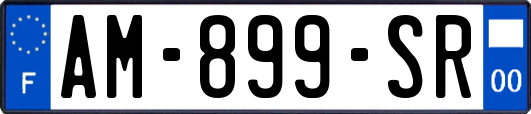 AM-899-SR