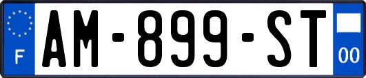 AM-899-ST
