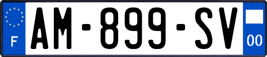 AM-899-SV