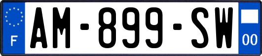 AM-899-SW