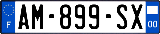 AM-899-SX