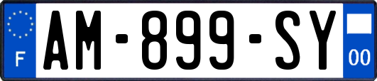 AM-899-SY