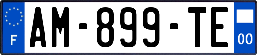 AM-899-TE