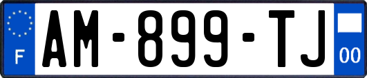 AM-899-TJ