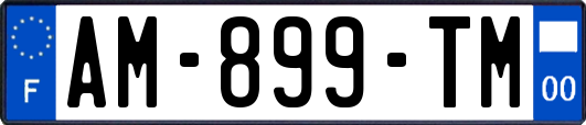 AM-899-TM