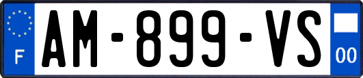 AM-899-VS