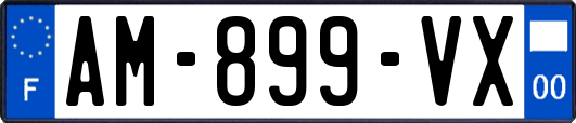 AM-899-VX