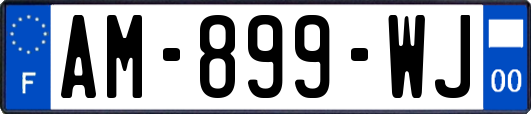 AM-899-WJ