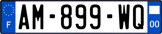 AM-899-WQ