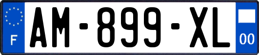 AM-899-XL