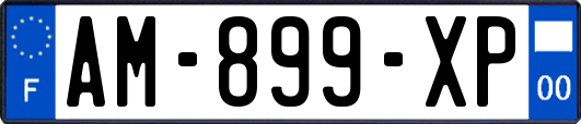 AM-899-XP