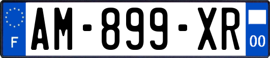 AM-899-XR