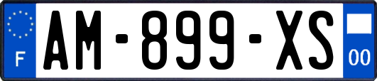 AM-899-XS
