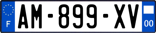 AM-899-XV