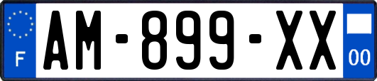 AM-899-XX