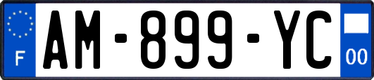 AM-899-YC