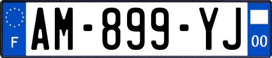 AM-899-YJ