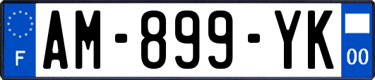 AM-899-YK
