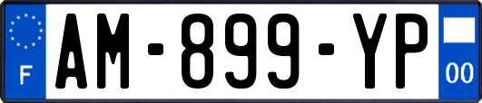 AM-899-YP