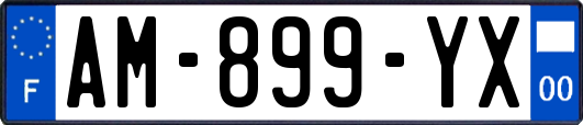 AM-899-YX