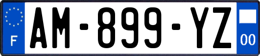 AM-899-YZ