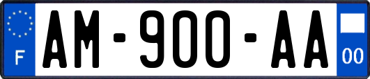 AM-900-AA