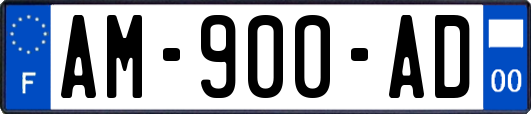 AM-900-AD