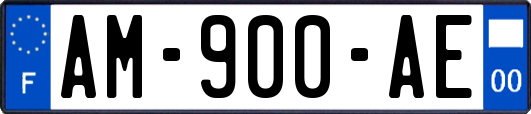 AM-900-AE