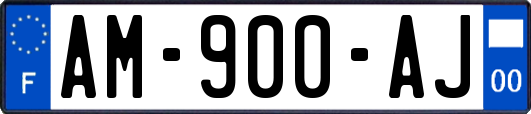 AM-900-AJ