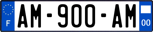 AM-900-AM