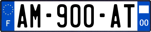 AM-900-AT