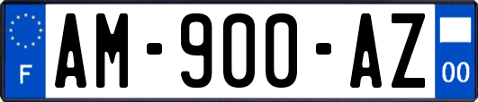 AM-900-AZ