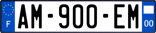 AM-900-EM