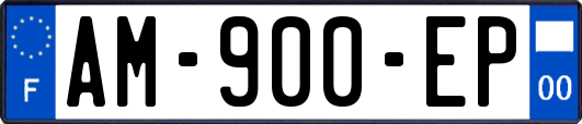 AM-900-EP