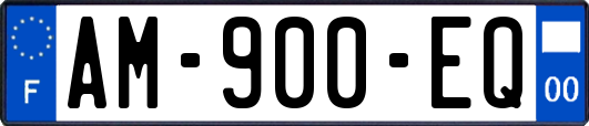 AM-900-EQ