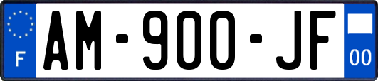 AM-900-JF