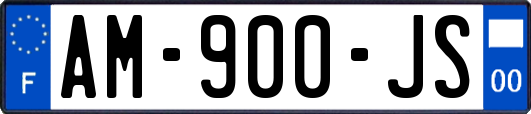 AM-900-JS
