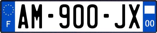 AM-900-JX