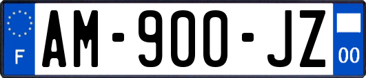 AM-900-JZ