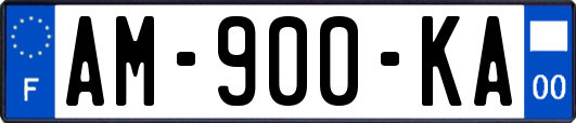 AM-900-KA