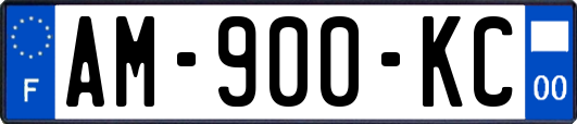 AM-900-KC