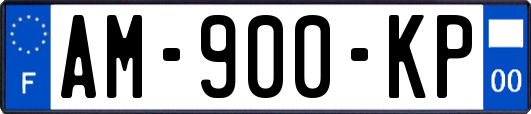 AM-900-KP